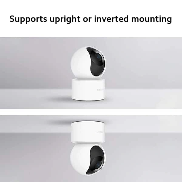 Mi Xiaomi Home Security Camera 1080p 2i