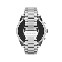 Michael Kors Gen 6 Bradshaw Digital Black Dial Women's Watch (MKT5139)