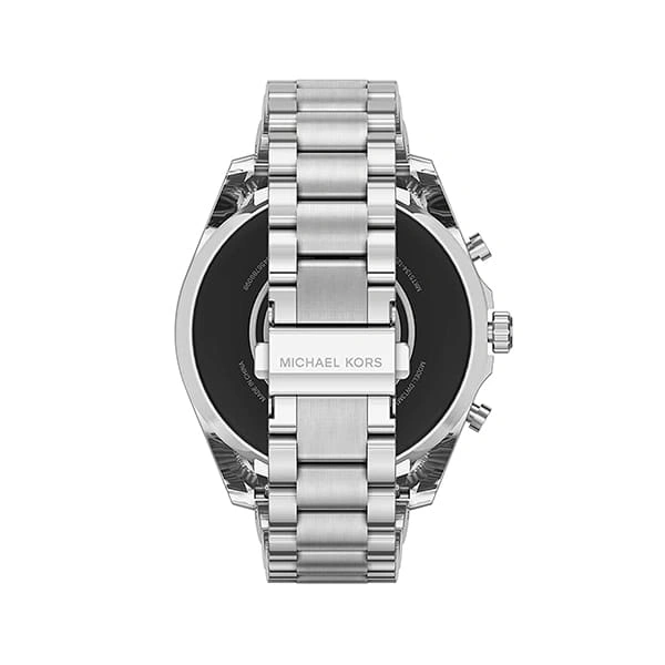 Michael Kors Gen 6 Bradshaw Digital Black Dial Women's Watch (MKT5139)