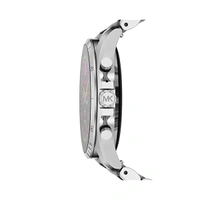 Michael Kors Gen 6 Bradshaw Digital Black Dial Women's Watch (MKT5139)