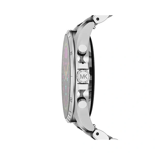 Michael Kors Gen 6 Bradshaw Digital Black Dial Women's Watch (MKT5139)