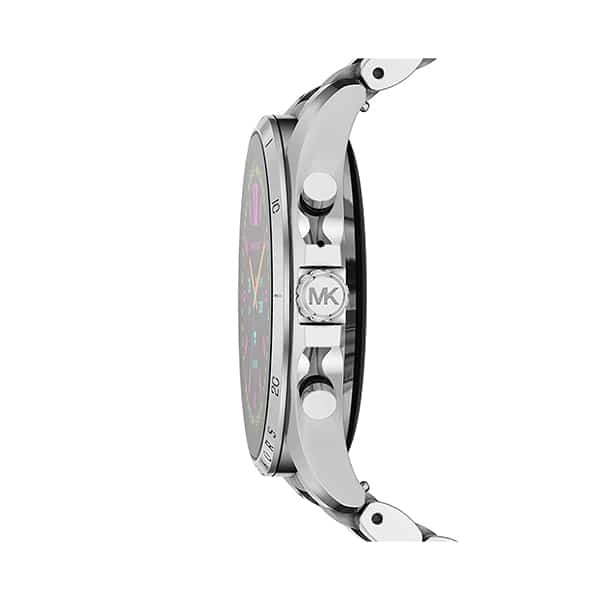 Michael Kors Gen 6 Bradshaw Digital Black Dial Women's Watch (MKT5139)