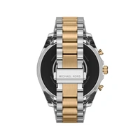 Michael Kors Gen 6 Bradshaw Smartwatch for Women (MKT5134)