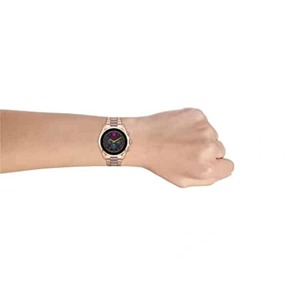 Michael Kors Gen 6 Bradshaw Smartwatch for Women (MKT5135)