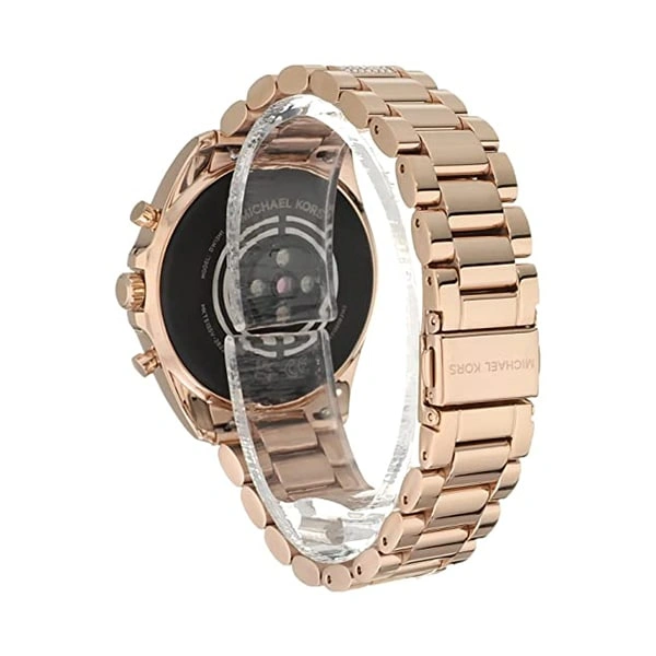 Michael Kors Gen 6 Bradshaw Smartwatch for Women (MKT5135)