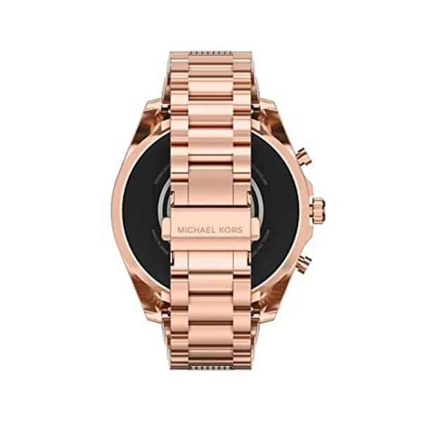 Michael Kors Gen 6 Bradshaw Smartwatch for Women (MKT5135)