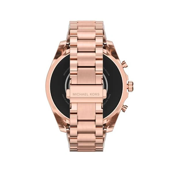 Michael Kors Gen 6 Bradshaw Smartwatch for Women (MKT5133)