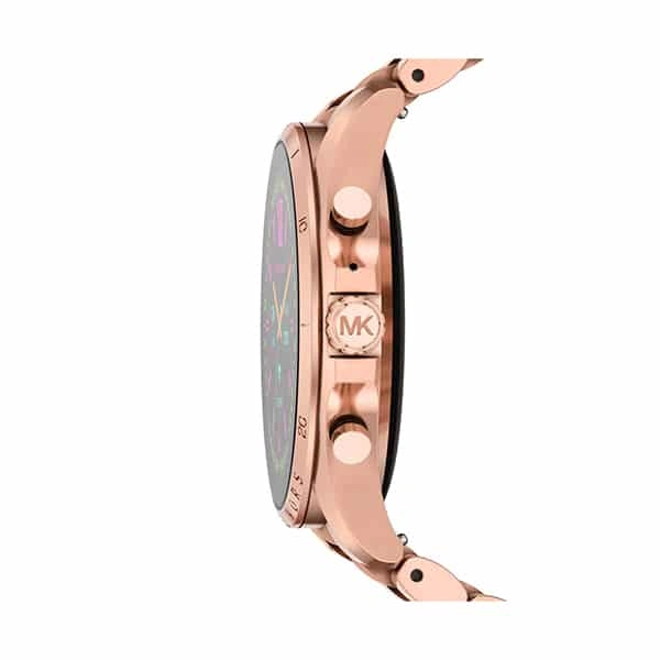 Michael Kors Gen 6 Bradshaw Smartwatch for Women (MKT5133)