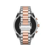 Michael Kors Gen 6 Bradshaw Smartwatch for Women (MKT5137)