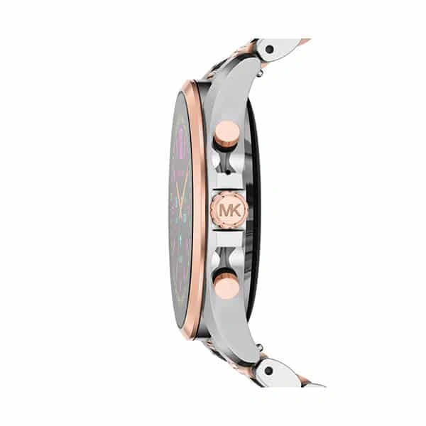Michael Kors Gen 6 Bradshaw Smartwatch for Women (MKT5137)