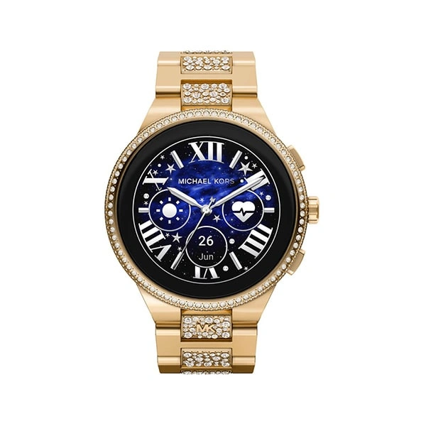 Michael Kors MKT5146 Gen 6 Camille Women Smart Watch