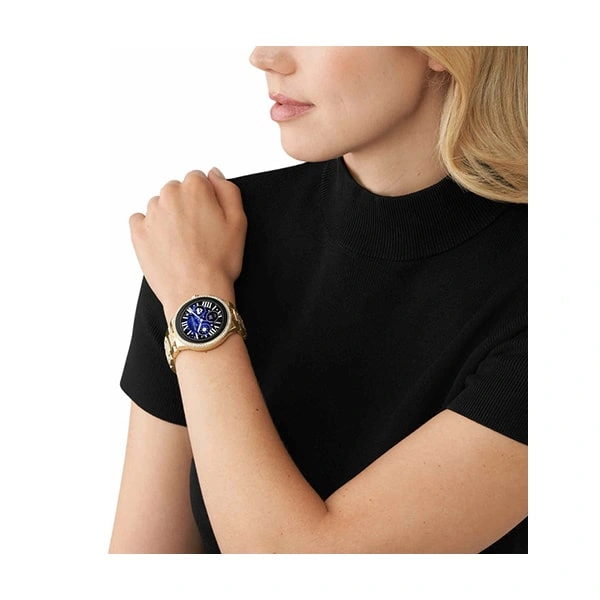 Michael Kors MKT5146 Gen 6 Camille Women Smart Watch