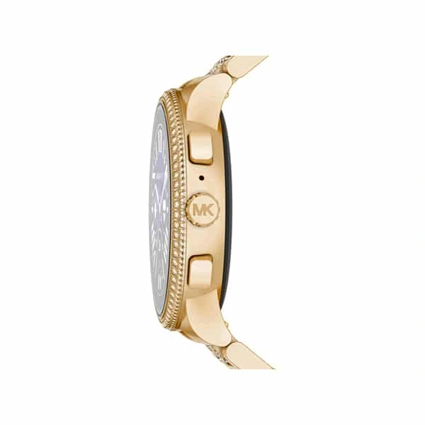 Michael Kors MKT5146 Gen 6 Camille Women Smart Watch