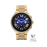Michael Kors MKT5146 Gen 6 Camille Women Smart Watch