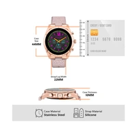 Michael Kors MKT5150 Gen 6 Bradshaw Women Smart Watch