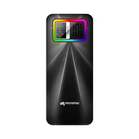 Micromax S213 Keypad Mobile - Blue - Blue
