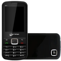 Micromax X1i Keypad Phone