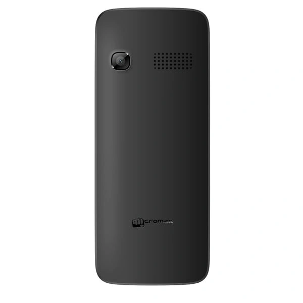 Micromax X601 Keypad Phone