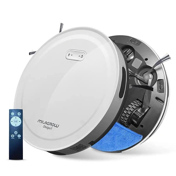 Milagrow 1500Pa Vacuum Cleaner with Remote Control