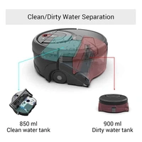 Milagrow AguaBot 21 Wet Robotic Floor Cleaner