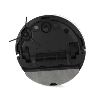Milagrow BlackCat 23 Pro Wet & Dry Floor Cleaning Robot with 2600 mAh Battery