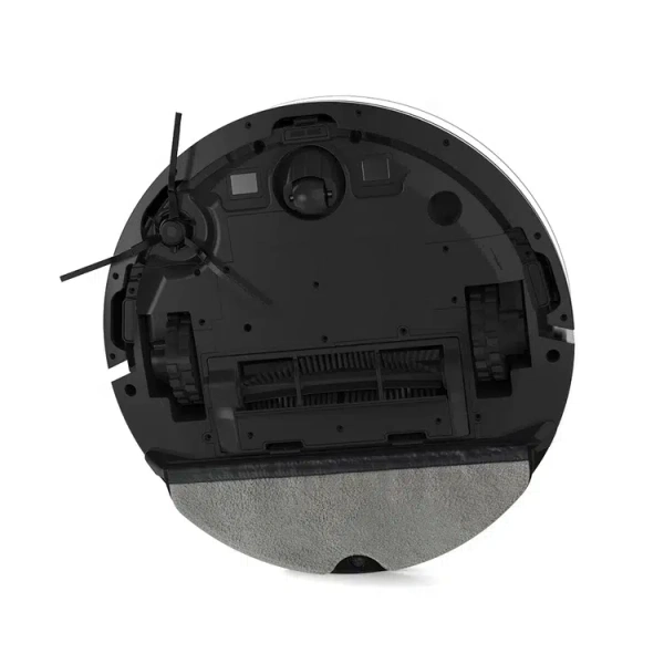 Milagrow BlackCat 23 Pro Wet & Dry Floor Cleaning Robot with 2600 mAh Battery