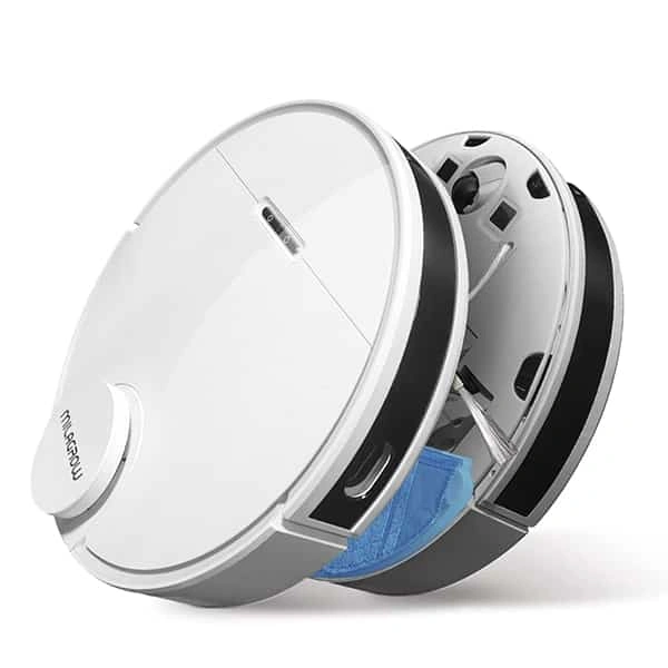 Milagrow iMap 10 Robotic Vacuum Cleaner