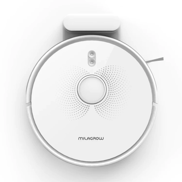 Milagrow Imap 14.0 Neo Wet & Dry Floor Cleaning Robot with 5000 mAh Battery