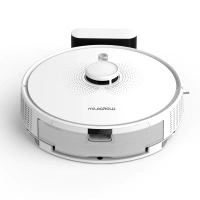 Milagrow Imap 14.0 Neo Wet & Dry Floor Cleaning Robot with 5000 mAh Battery