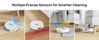 Milagrow Imap 14.0 Neo Wet & Dry Floor Cleaning Robot with 5000 mAh Battery