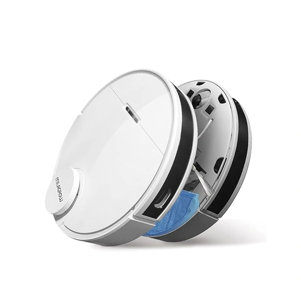 Milagrow iMap10.0 Wet & Dry Robotic Vacuum Cleaner with 2700Pa Suction Power