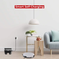 Milagrow 1500Pa Vacuum Cleaner with Remote Control