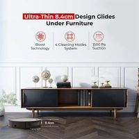Milagrow SilverFox 21 Robotic Vacuum Cleaner