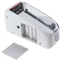 Generic Mini Portable Handy Money Counter Machine with LED Display (Battery/Plug)