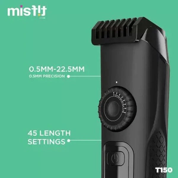 Misfit by boAt T150 Trimmer for Men