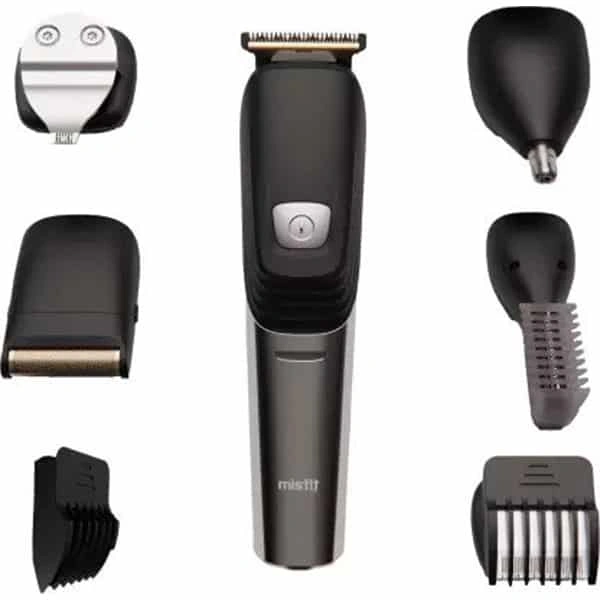 Misfit by boAt T200 Trimmer for Men