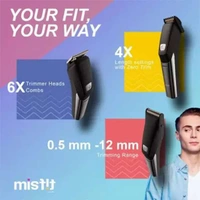 Misfit by boAt T200 Trimmer for Men