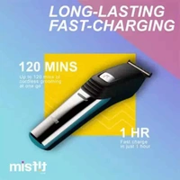 Misfit by boAt T200 Trimmer for Men