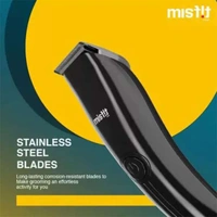 Misfit by boAt T30 Trimmer for Men - Grey - Grey