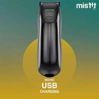 Misfit by boAt T30 Trimmer for Men - Grey - Grey