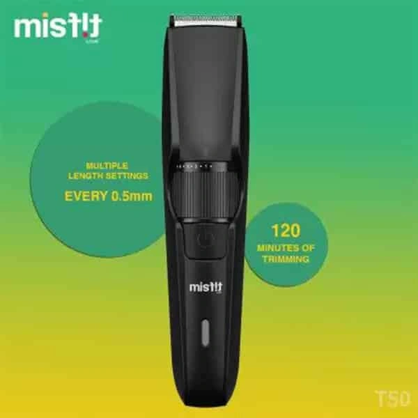 Misfit by boAt T50 Lite Trimmer for Men