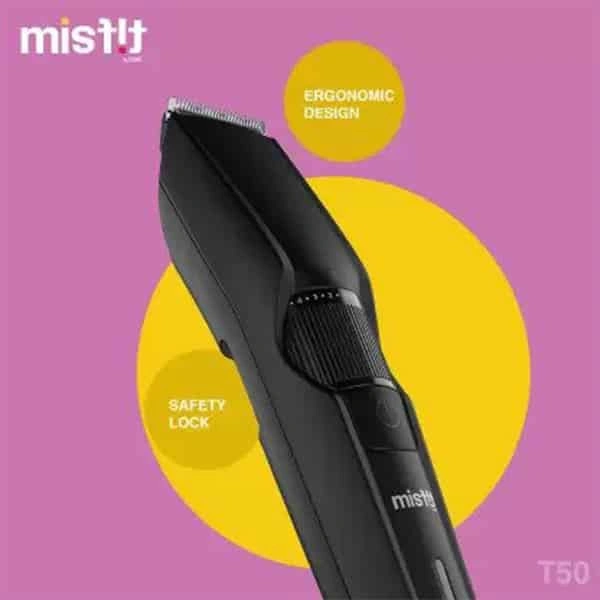 Misfit by boAt T50 Lite Trimmer for Men