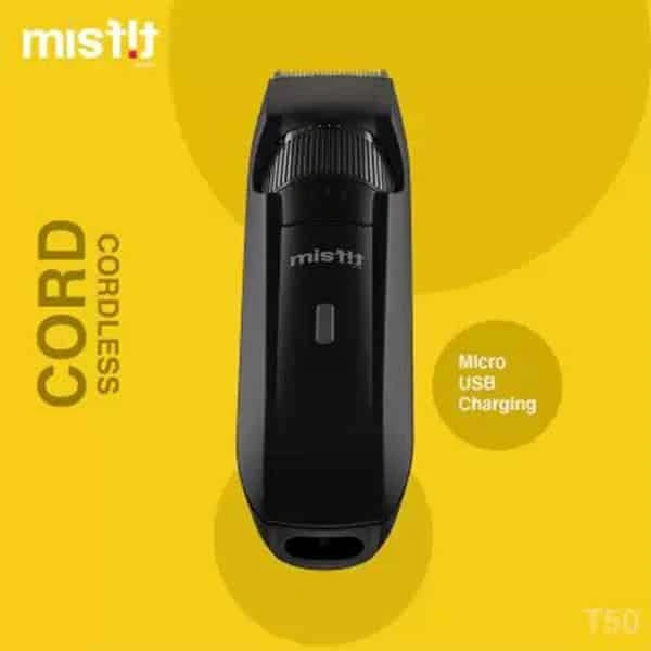 Misfit by boAt T50 Lite Trimmer for Men
