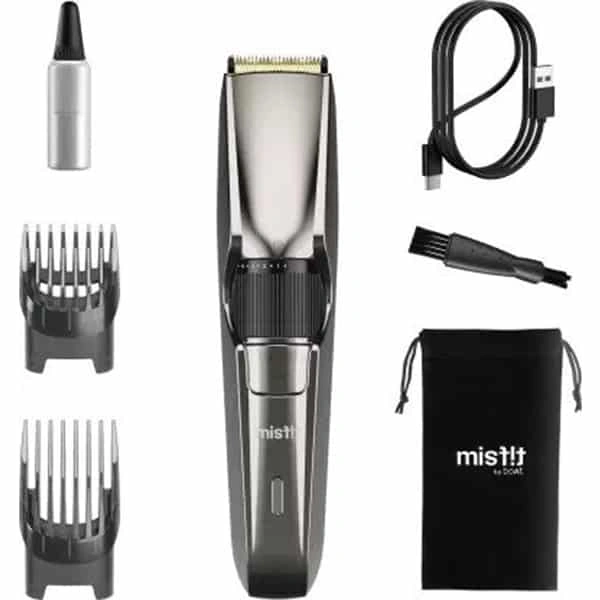 Misfit by boAt T50 Trimmer for Men