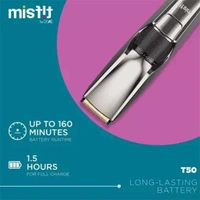 Misfit by boAt T50 Trimmer for Men