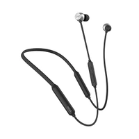 Mivi Collar Flash Pro Wireless Neckband With 72 Hours Playback Time - Green - Green