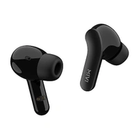 Mivi Duopods A25 Truly Wireless in Ear Earbuds With Mic - Blue - Blue