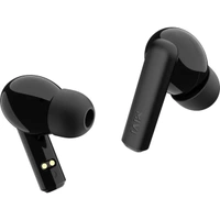 Mivi Duopods F30 True Wireless Earbuds - White - White
