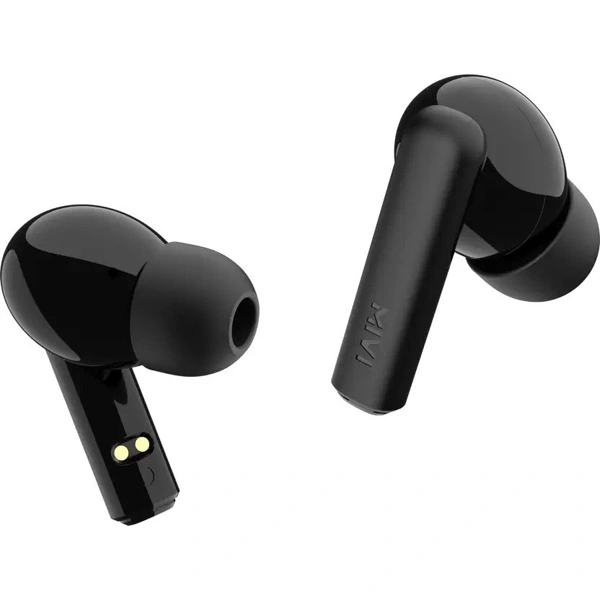 Mivi Duopods F30 True Wireless Earbuds - White - White