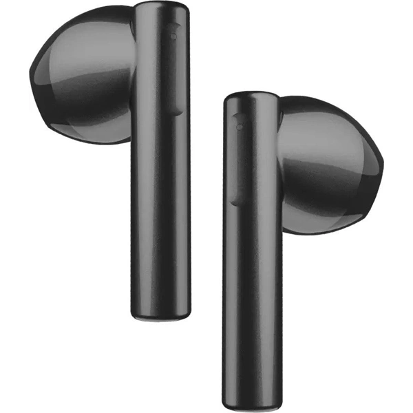 Mivi DuoPods F50 True Wireless Earbuds - Blue - Blue